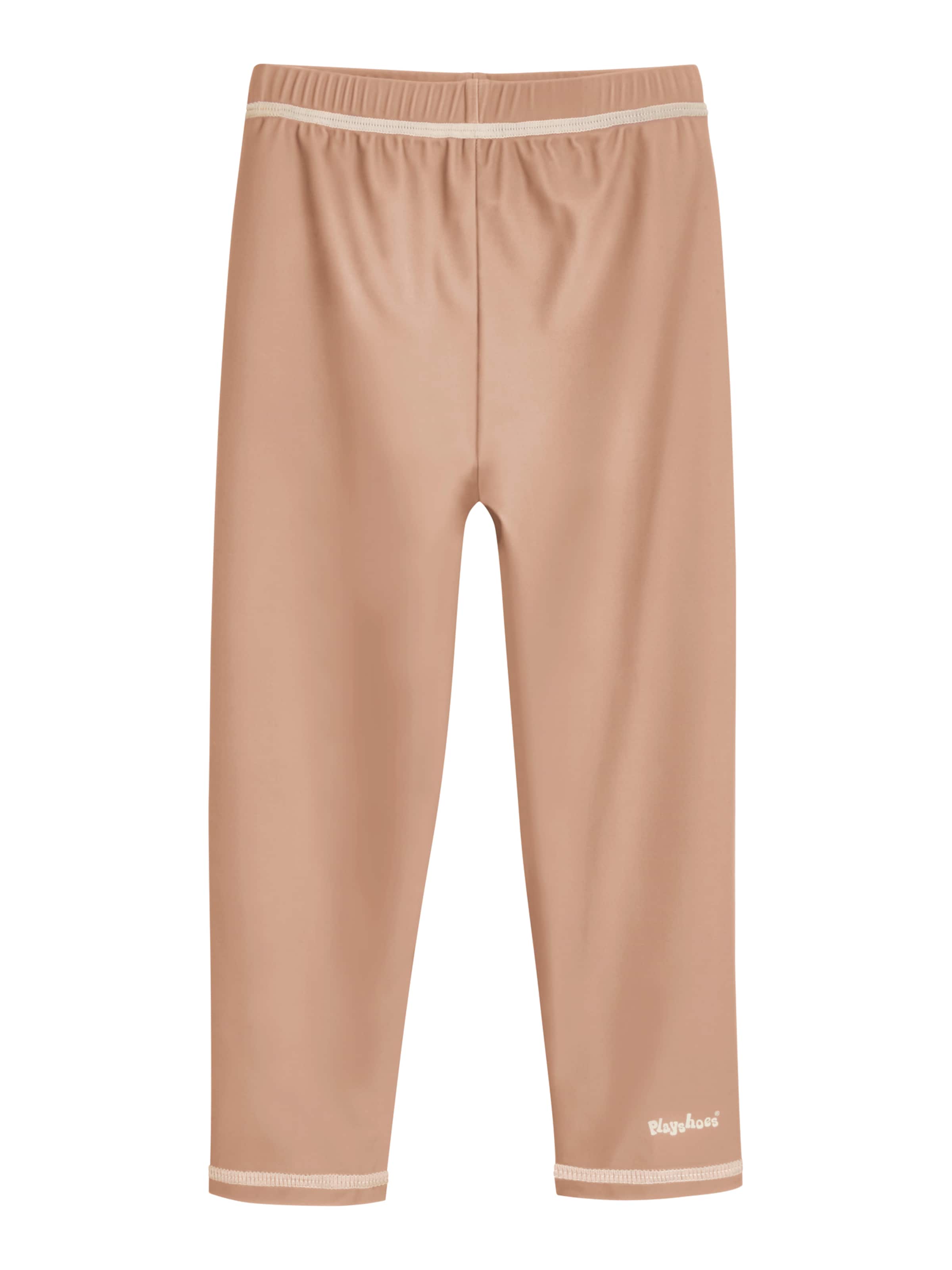 

PLAYSHOES Защита от ультрафиолета в коричневом цвете