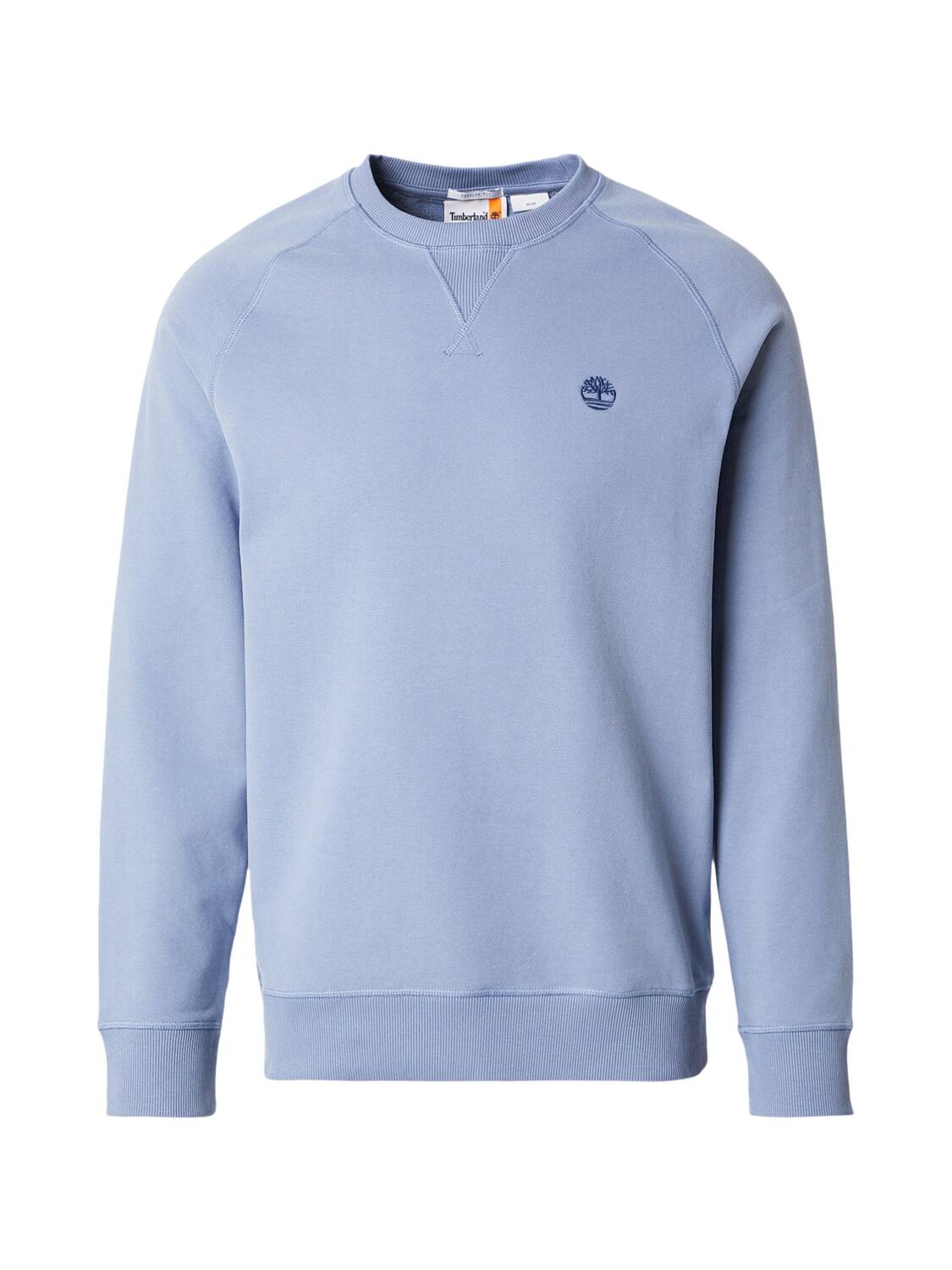 

TIMBERLAND Свитшот в светло-голубом цвете