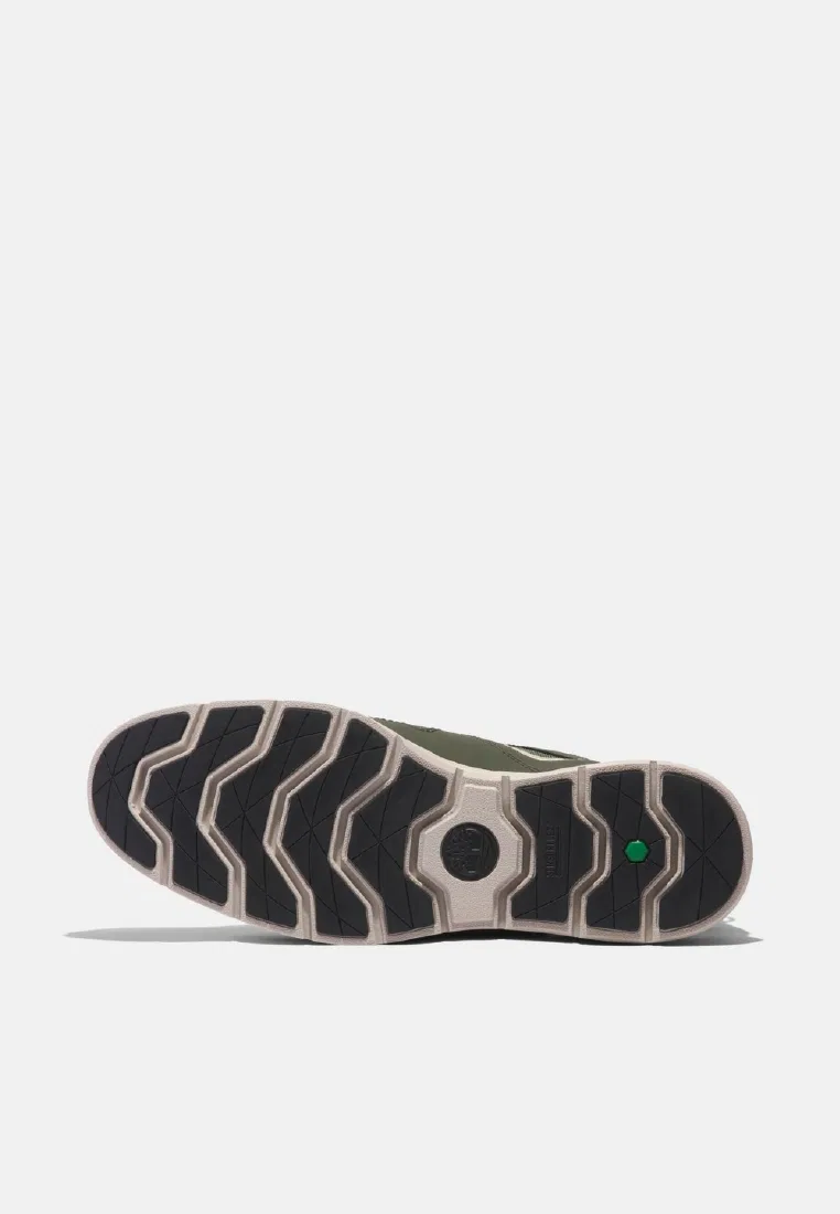 Мужские кроссовки Killington Low Lace Up, Killington Timberland, темно-зеленый — фото 3
