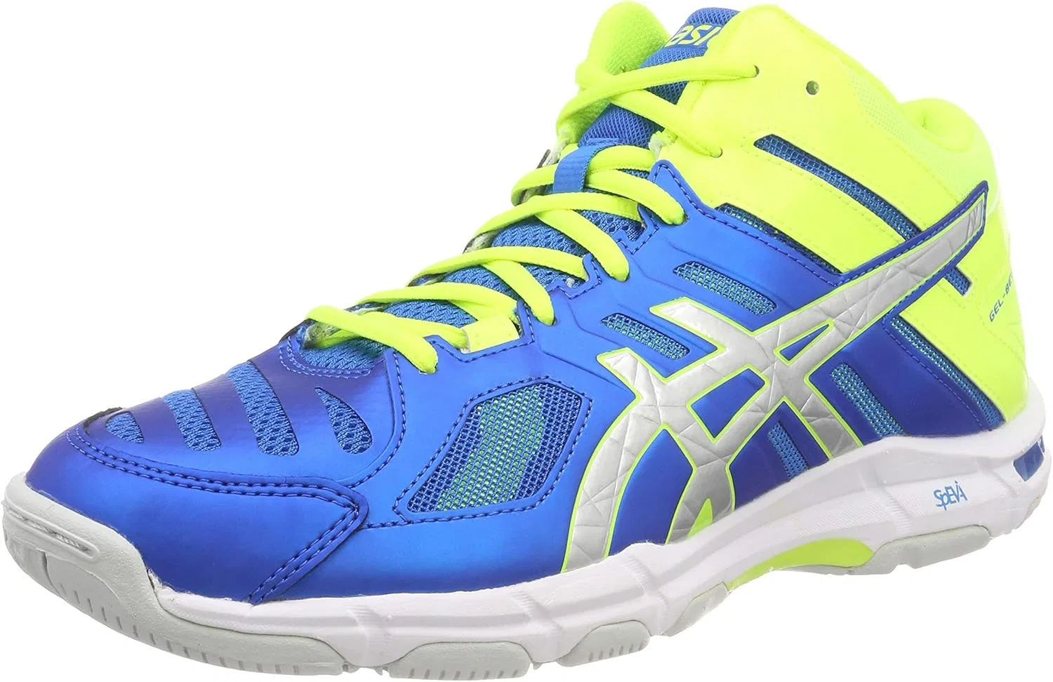 Гимнастические кроссовки ASICS Gel-Beyond 5 Mt B600n-7701 для мужчин, Blue B600N 400