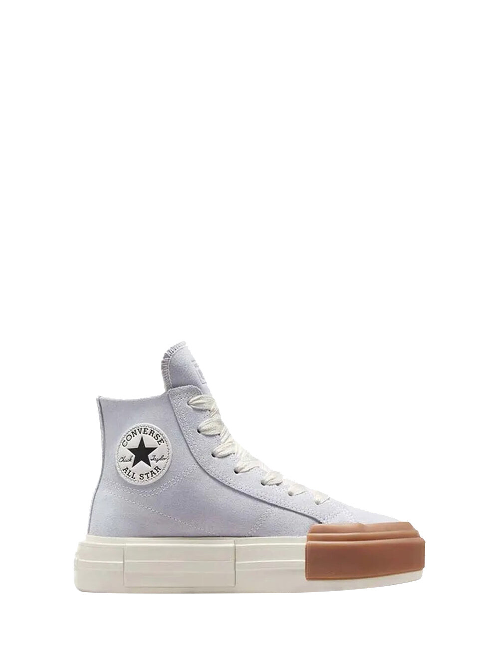 

Женские кроссовки chuck taylor all star cruise серый/синий Converse