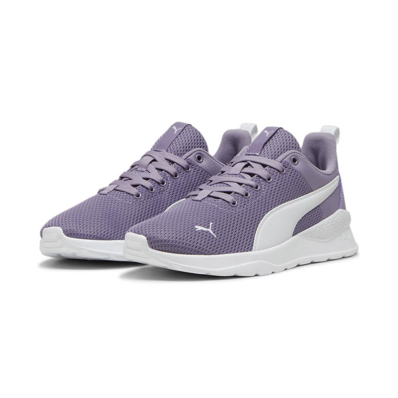 

Кроссовки Puma, цвет violett/grau/grau