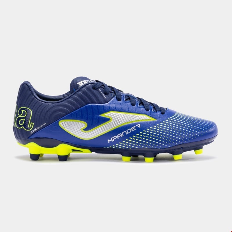 

Мужские бутсы xpander 2304 fg Joma, синий