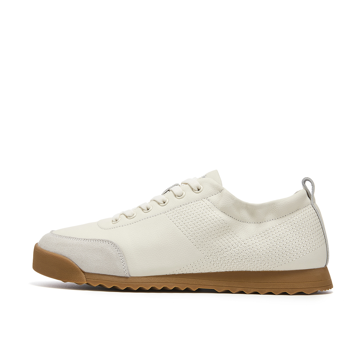 

Millies Кроссовки MILLIE'S Low top Skateboard Shoes мужские серо-бежевые, цвет Greige