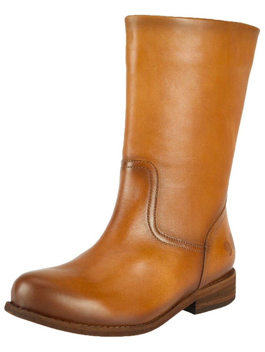 Классические сапоги Felmini Wide Fit Boots Oderg W102, коричневый