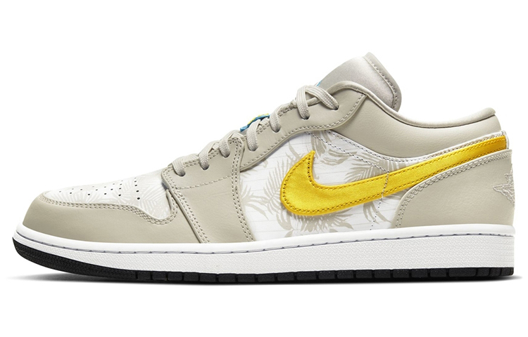 

Кроссовки 1 Low Palm Tree Jordan