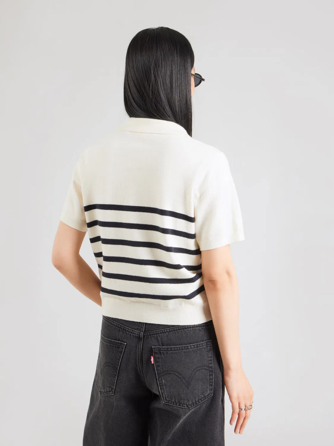 Свитер Levi'S , White — фото 4