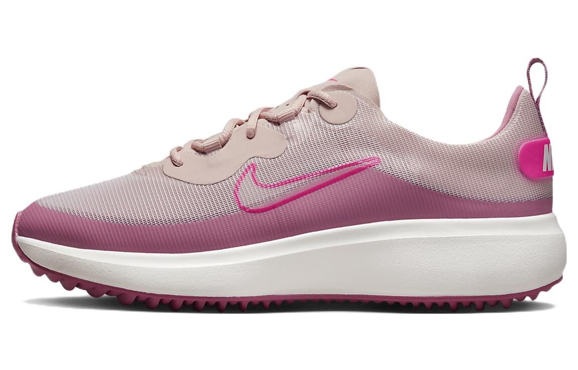 

Кроссовки для гольфа Ace Summerlite женские, низкие, розовые Nike