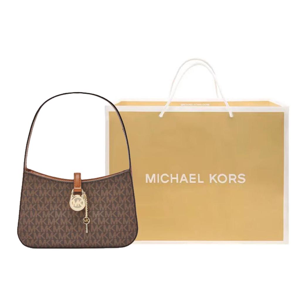 

MICHAEL KORS Сумка через плечо из искусственной кожи