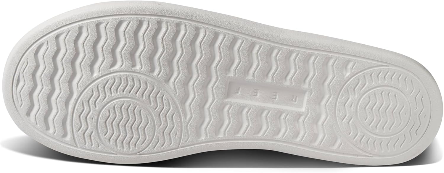 Кроссовки Reef Mens Swellsole Terramar Le, черный — фото 3