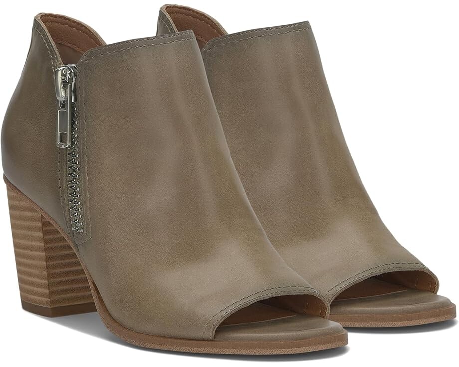 

Туфли Lucky Brand Joseleen, цвет Silver Cloud