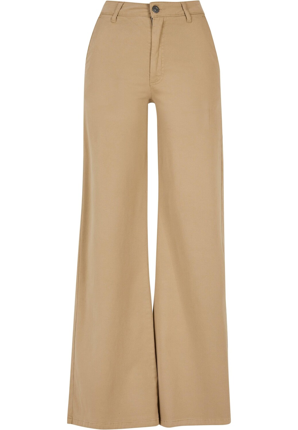

Брюки Urban Classics Chinos, цвет unionbeige