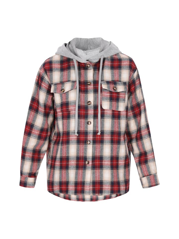 

Куртка myMo ROCKS Jacket, разноцветный