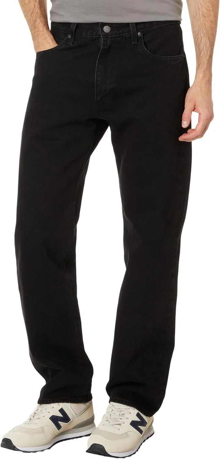 Джинсы Relaxed Straight, Levi's, Welcome to the Rodeo