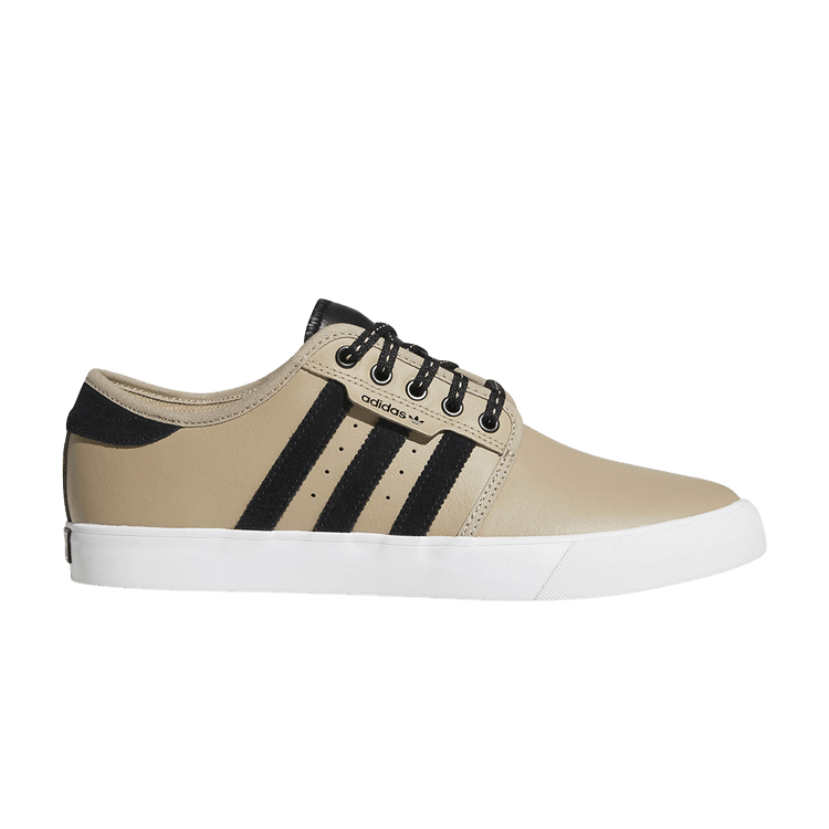 

Кроссовки Seeley 'Trace Khaki', желто-коричневый