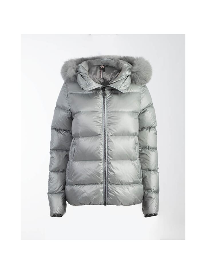 

Куртка COLMAR Jacke, серый