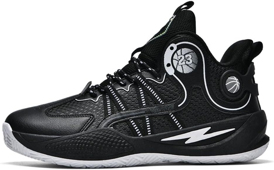 

Мужские кроссовки Diruite, беговые кроссовки, модные кеды, обувь для улицы, баскетбольные и тренировочные кроссовки, черный