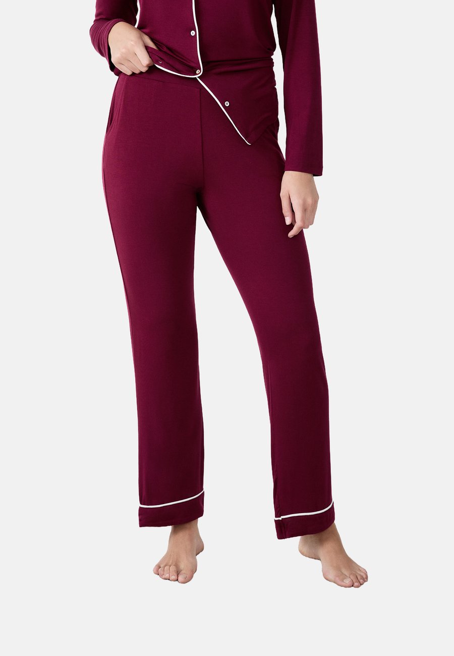 

Пижамные брюки Etam ALBANE, Bordeaux /Bordeaux