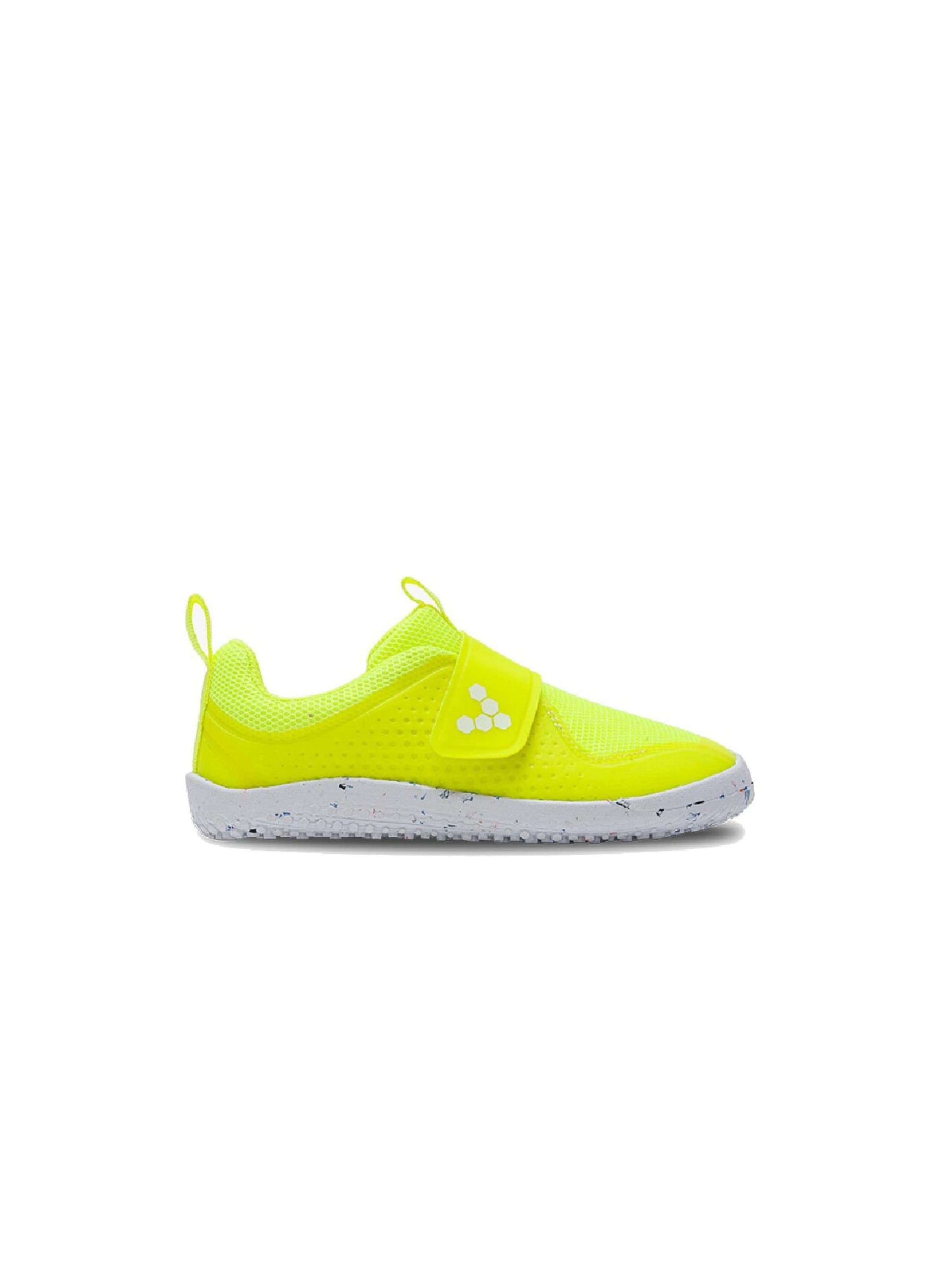 Vivo Barefoot Кроссовки 'PRIMUS SPORT III' в неоново-желтом цвете