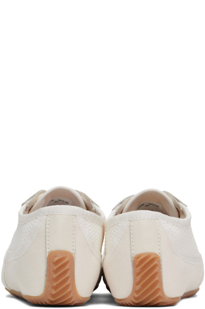 Кроссовки Off-White Bonnie The Row — фото 2