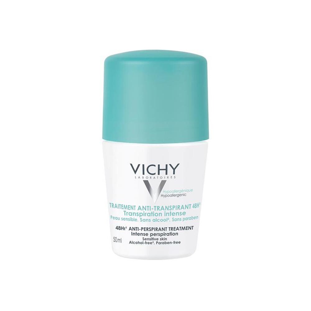 

Дезодорант-крем Vichy, 30 мл
