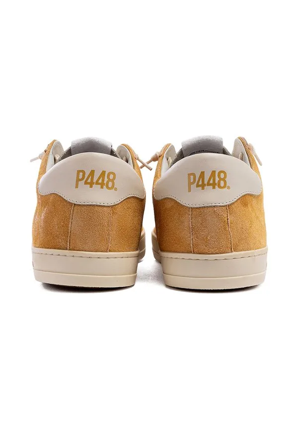 Джон тренеры P448, Camel — фото 4