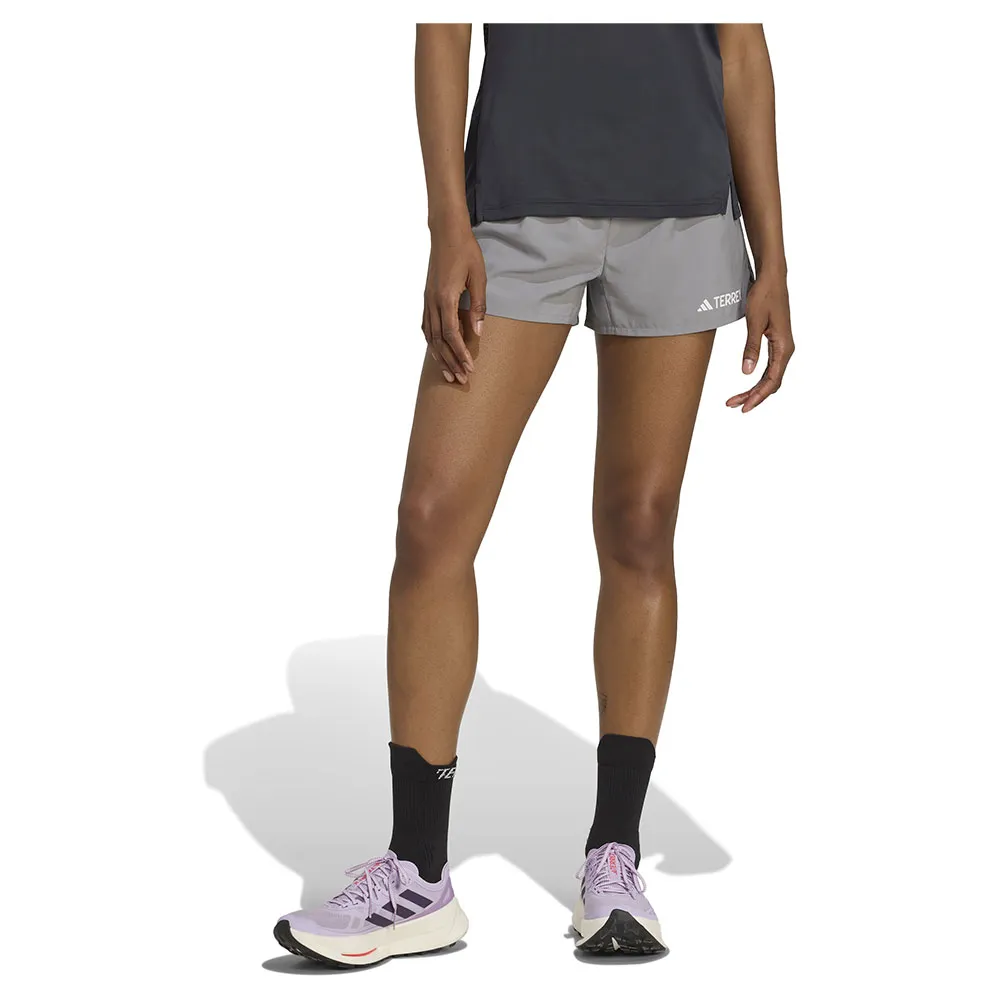 

Шорты adidas Xperior 3´´, серый