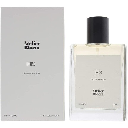 

Atelier Bloem Iris парфюмированная вода 100мл