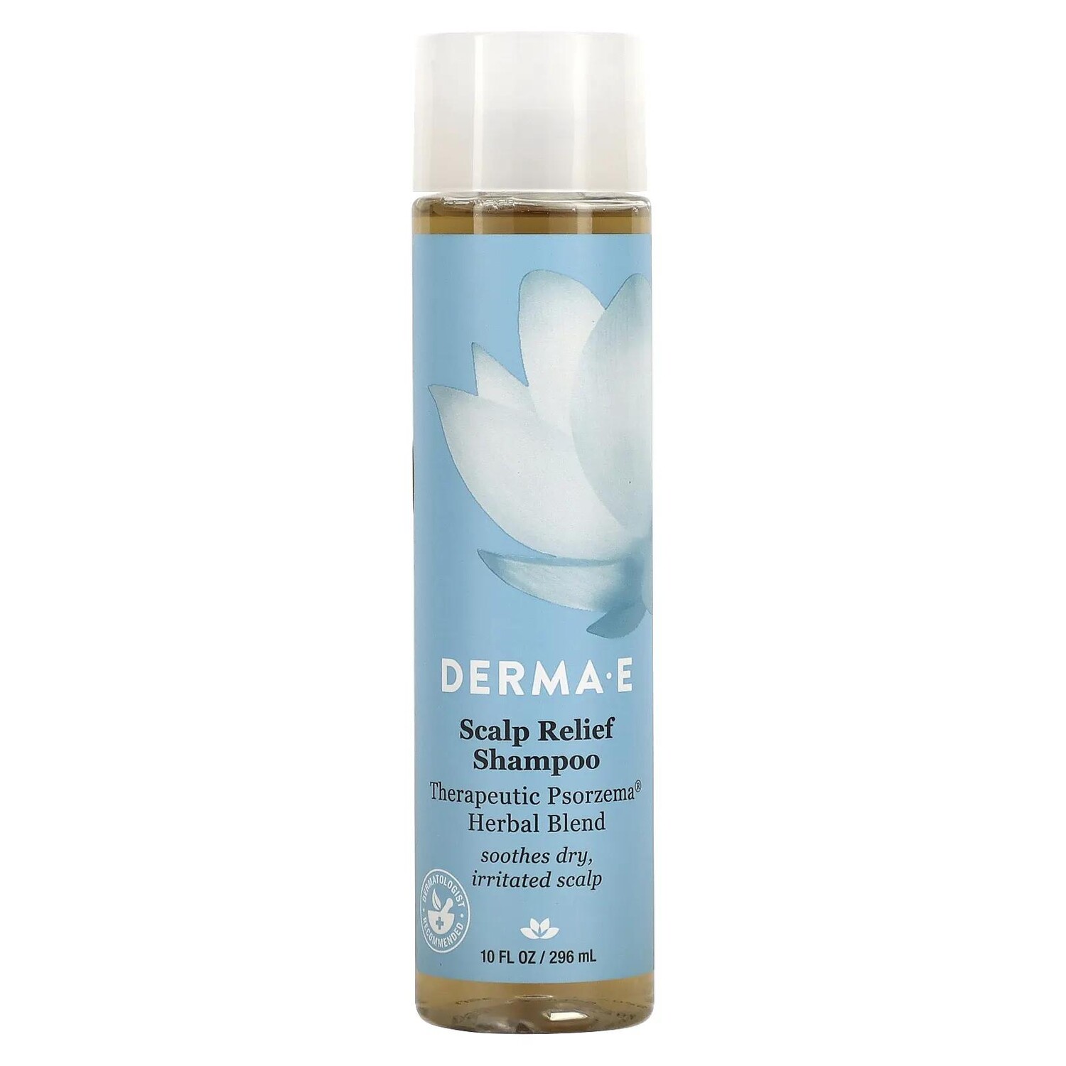 

Derma E Scalp Relief Shampoo 8 fl oz