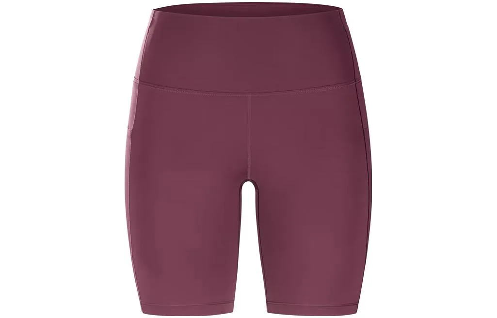 Шорты женские ESSENT Casual Arcteryx, Jupiter Purple/Jupiter