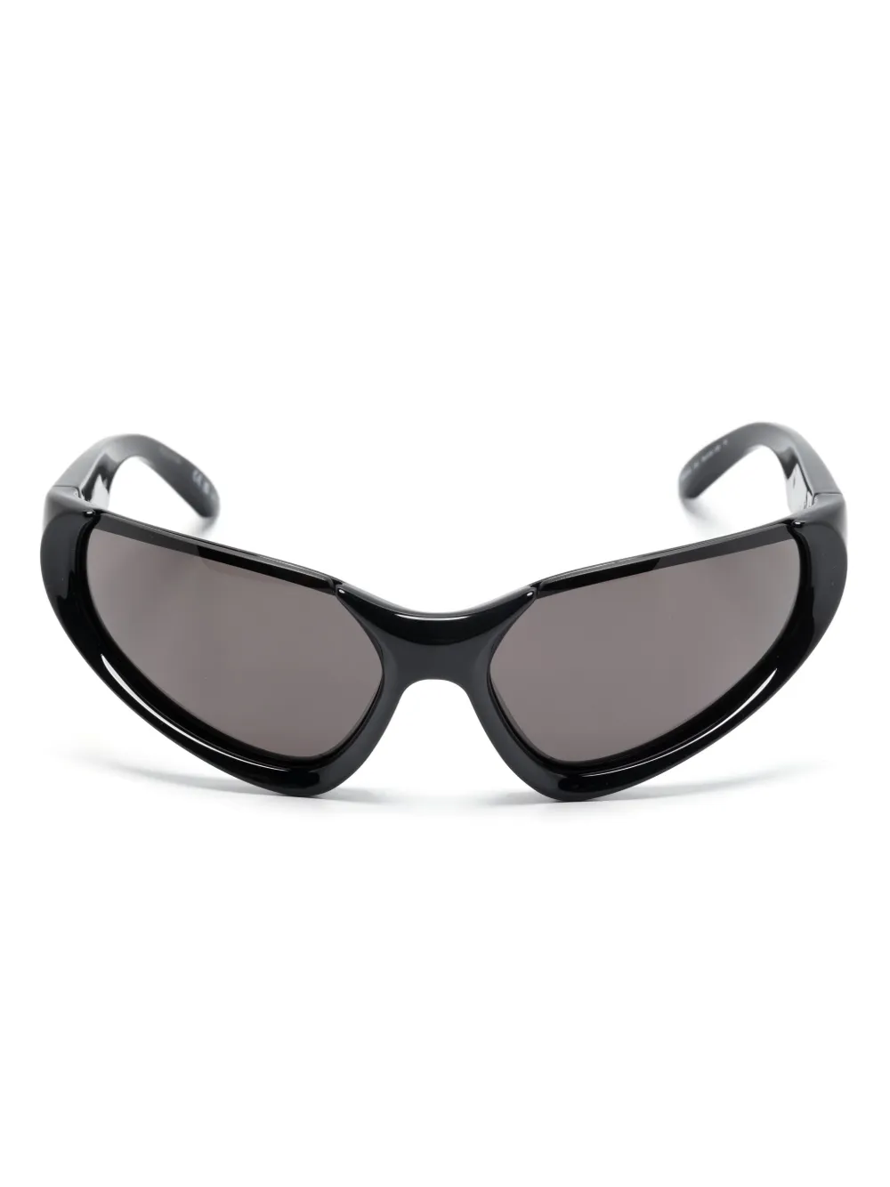 

Солнцезащитные очки Xpander Balenciaga Eyewear, черный