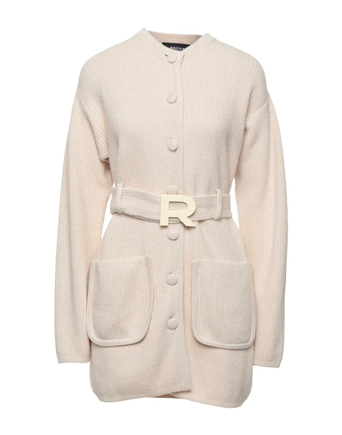 

Кардиган Rochas, бежевый