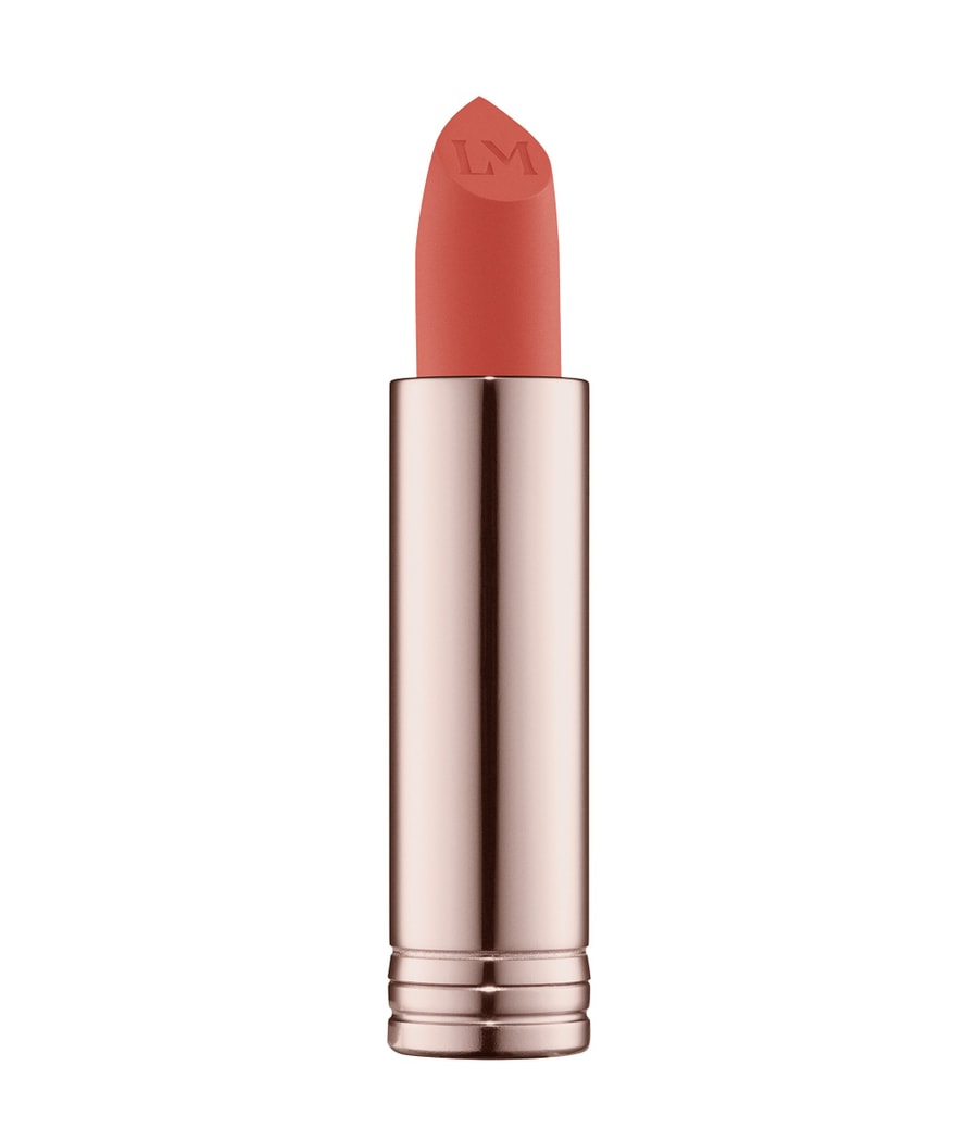 

Помада LAURA MERCIER Caviar Smoothing Matte Lipstick Refill, Nr. 888 - Coral Velour , 3.8g
