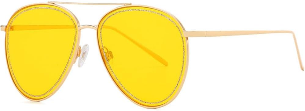 

Классические винтажные круглые солнцезащитные очки MUTYNE для женщин и мужчин, с хрустальными линзами, градиентным зеркальным покрытием и защитой от УФ-излучения UV400, C5