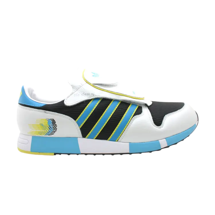 

Кроссовки Adidas Micropacer 1984, черный