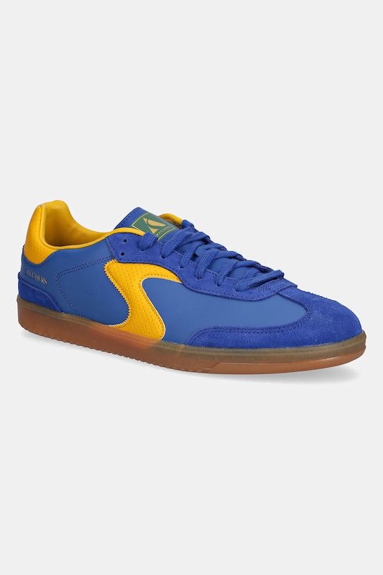 

Кожаные кроссовки Hotshot Skechers, синий