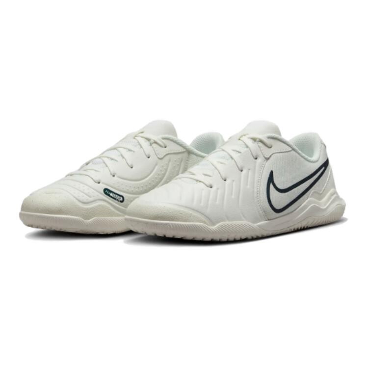 Детские футбольные бутсы Nike Tiempo Legend 10 GS, Turquoise — фото 3