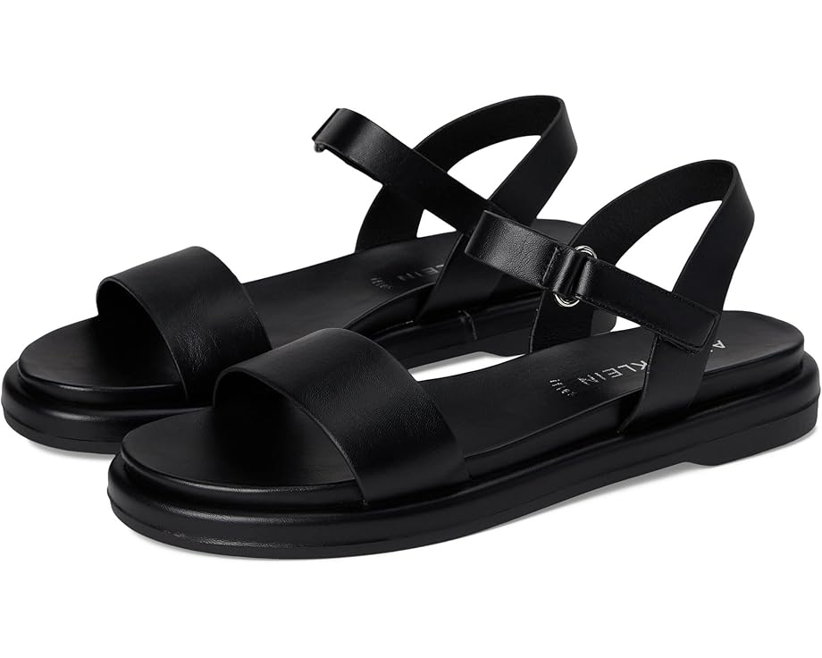 Сандалии Anne Klein Elani, черный