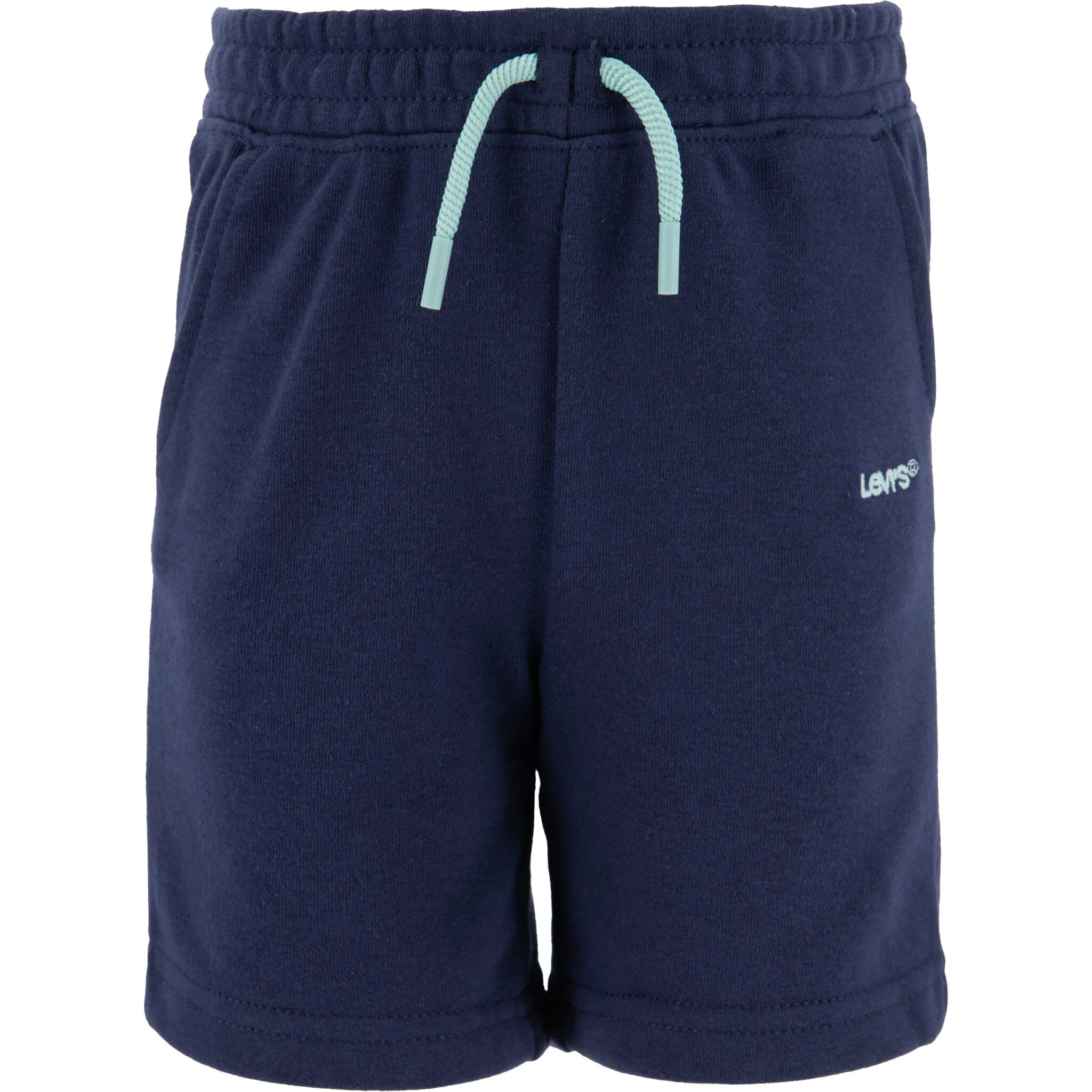 

Детские спортивные шорты Levi's "SEASONAL SWEATSHORT", для МАЛЬЧИКОВ Levi'S Kids, цвет Naval Academy