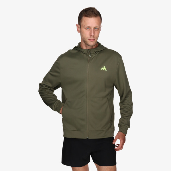 

Основы толстовок Adidas