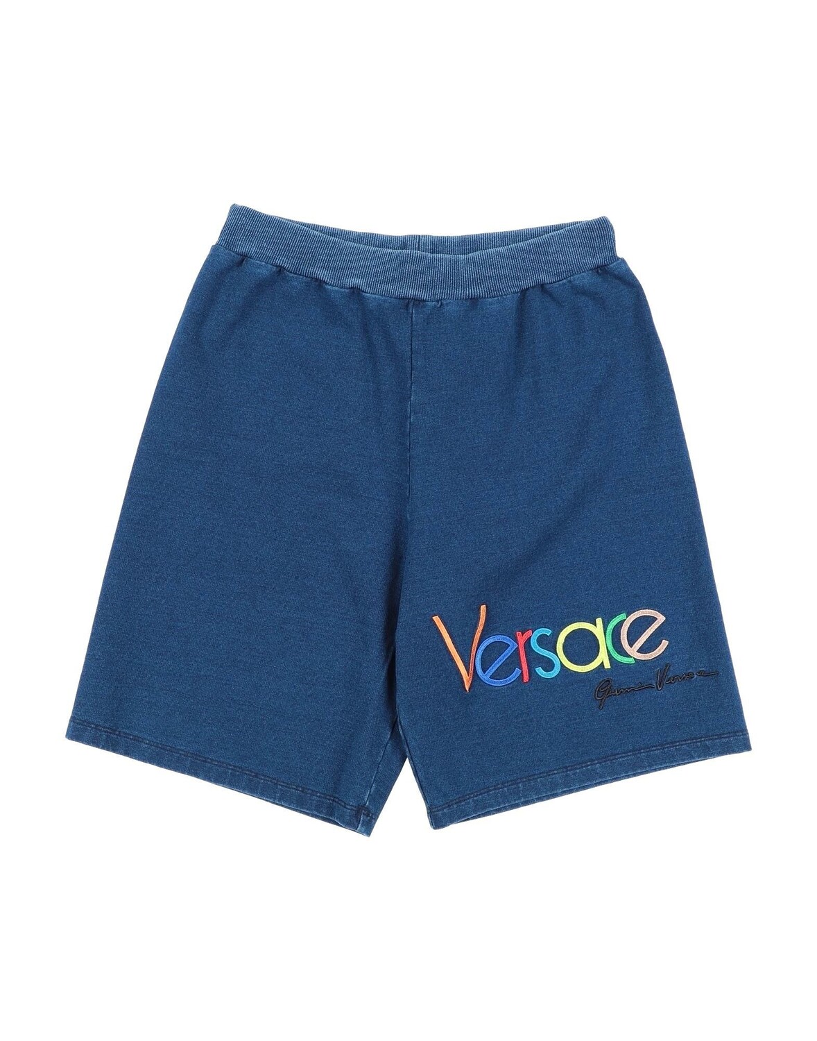 

Шорты Versace Young, синий