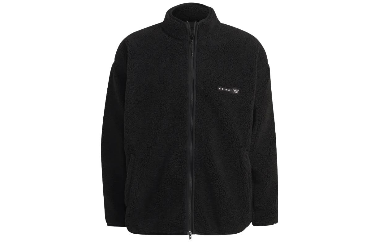 

Мужская куртка Adidas Originals, цвет Black