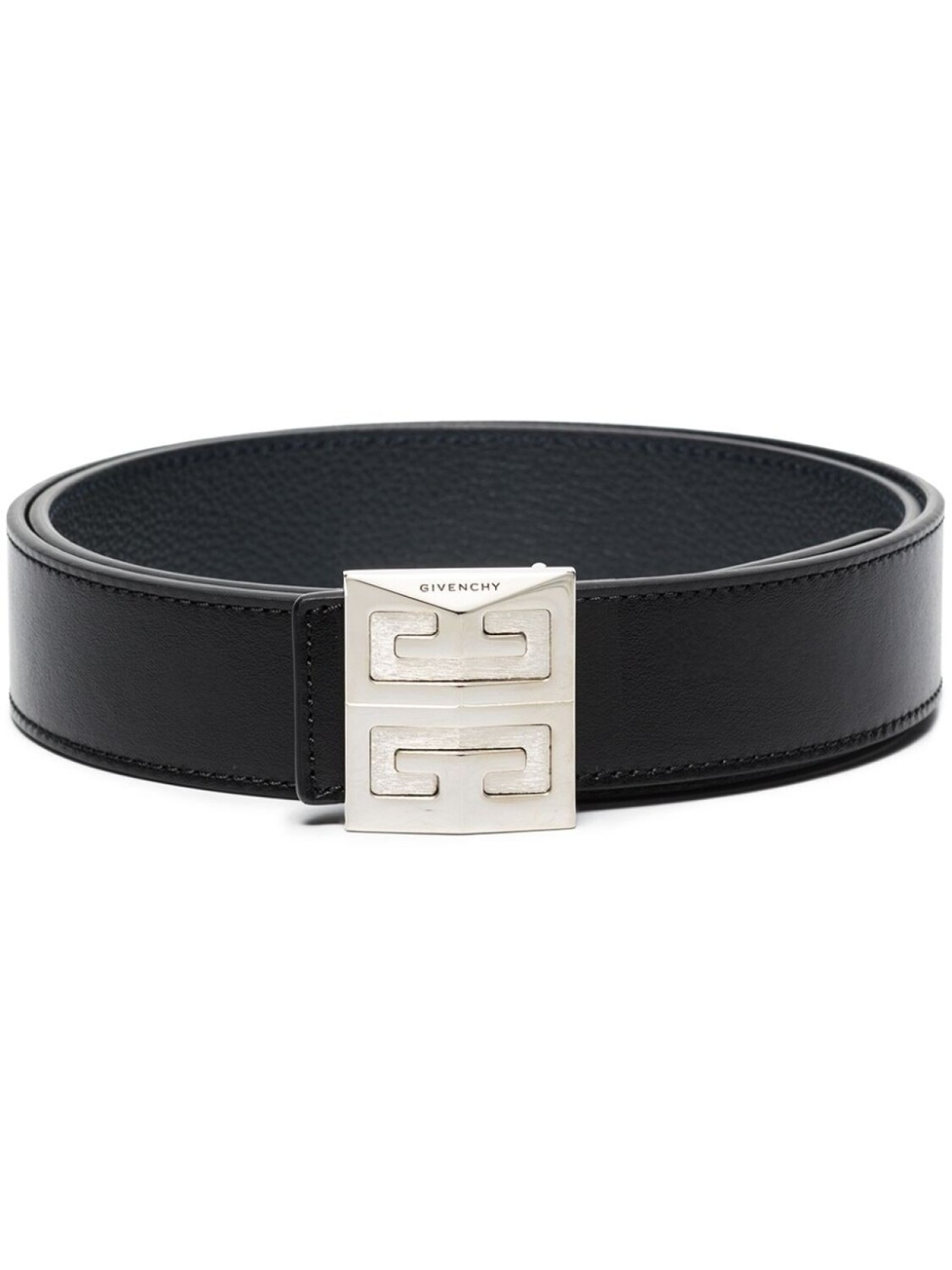 

Givenchy двусторонняя куртка с логотипом 4G, черный