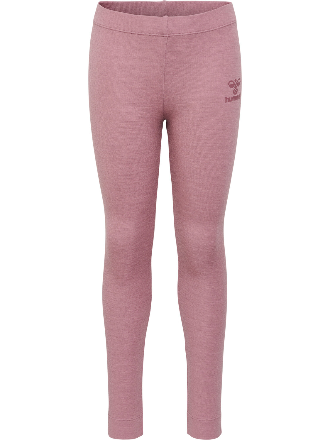 

Леггинсы Hummel Hmlwingo Tights, цвет NOSTALGIA ROSE