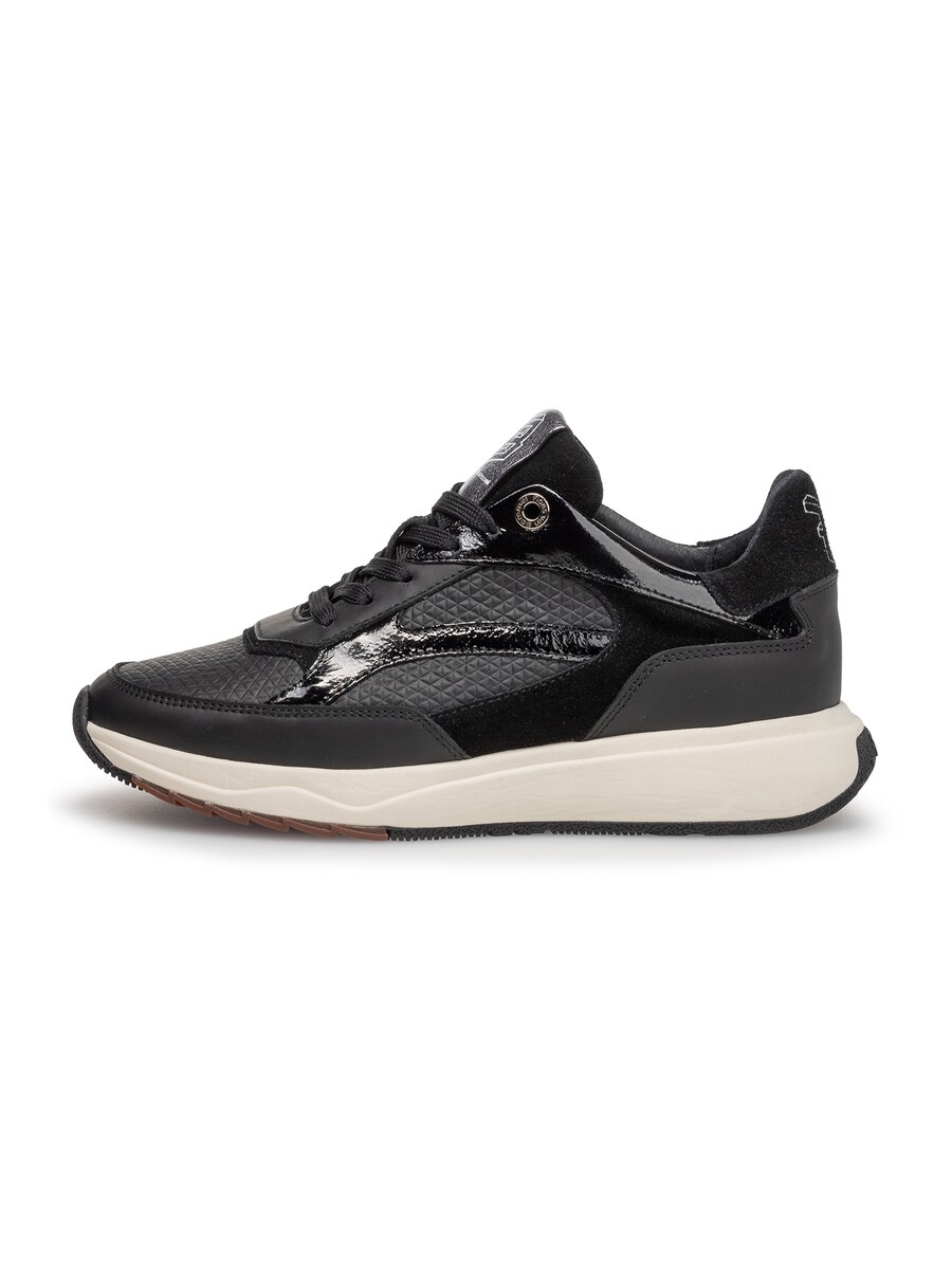 Кроссовки Floris van Bommel Suvi 02, Black