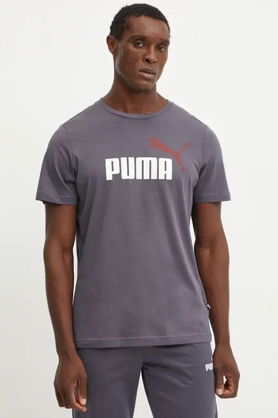 

Футболка Puma, серый