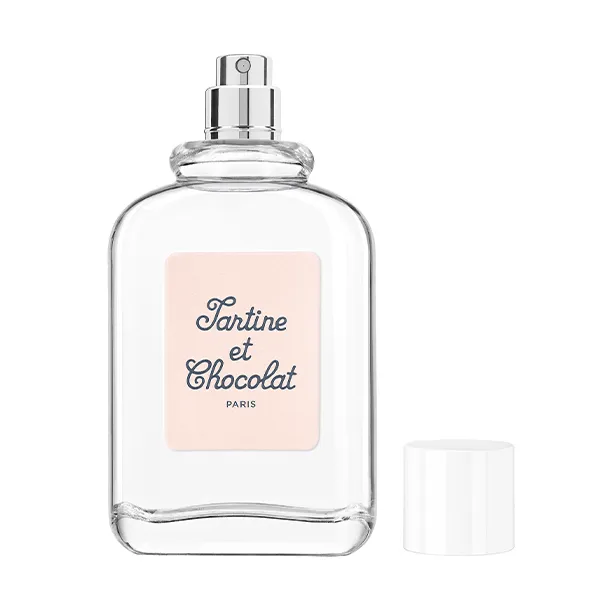 Детская туалетная вода Tartine Et Chocolat Musc Givenchy, 60 ml — фото 2