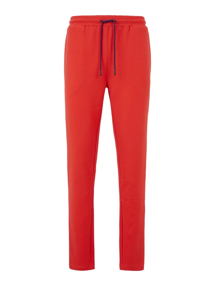 

Брюки для тренировок и бега Joy Sportswear Hose Gentleman's Style Sweathose, красный