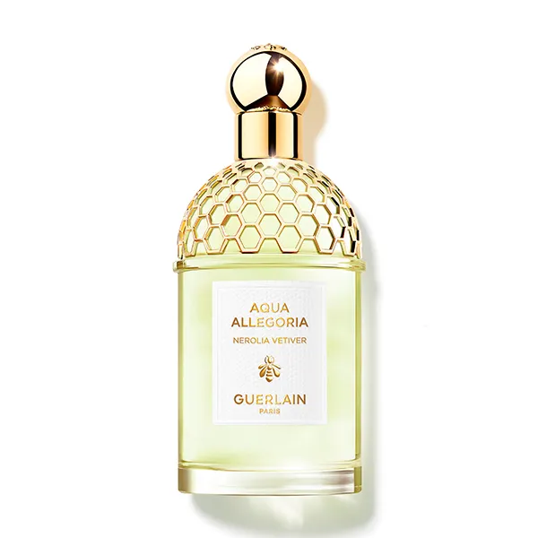 

Туалетная вода для женщин Aqua Allegoria Nerolia Vetiver Recargable Guerlain, 75 ml