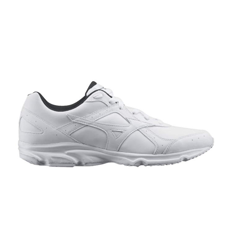 

Кроссовки School Trainer 'White Black', белый